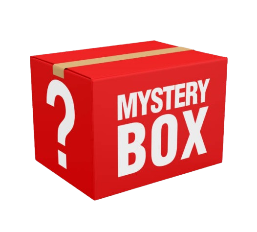 Mystery box