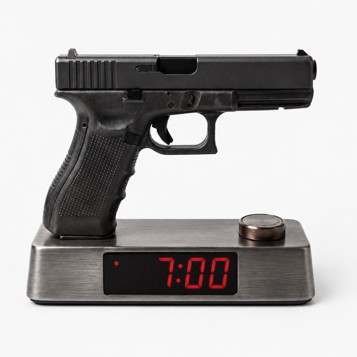 Alarm Glock (PRE - ORDER)