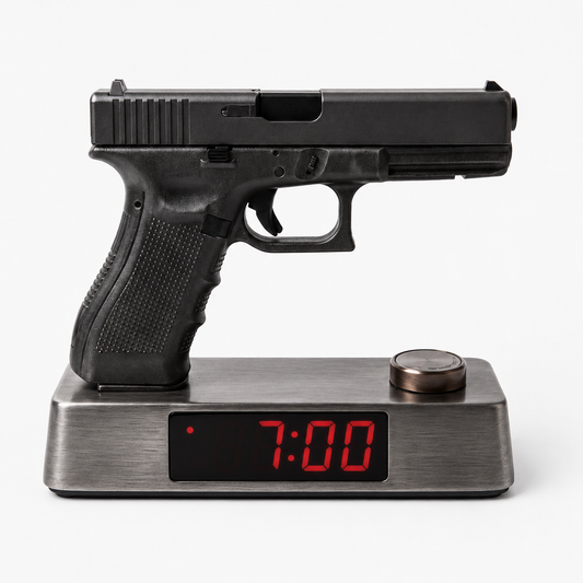 Alarm Glock (PRE - ORDER)