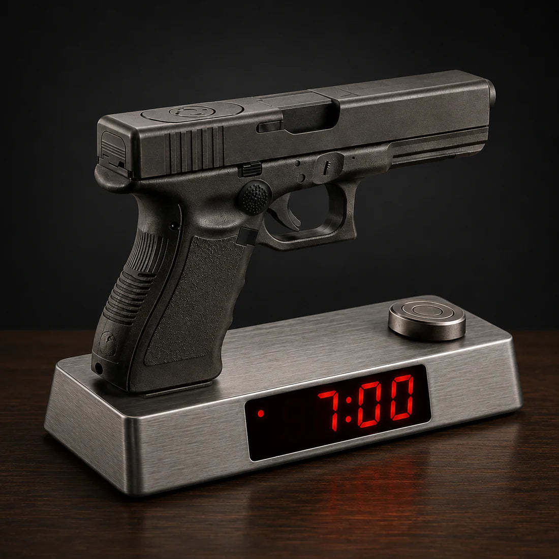 Alarm Glock (PRE - ORDER)