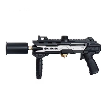 Flame Torch