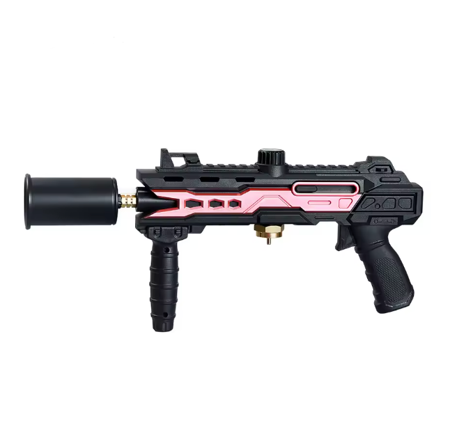 Flame Torch