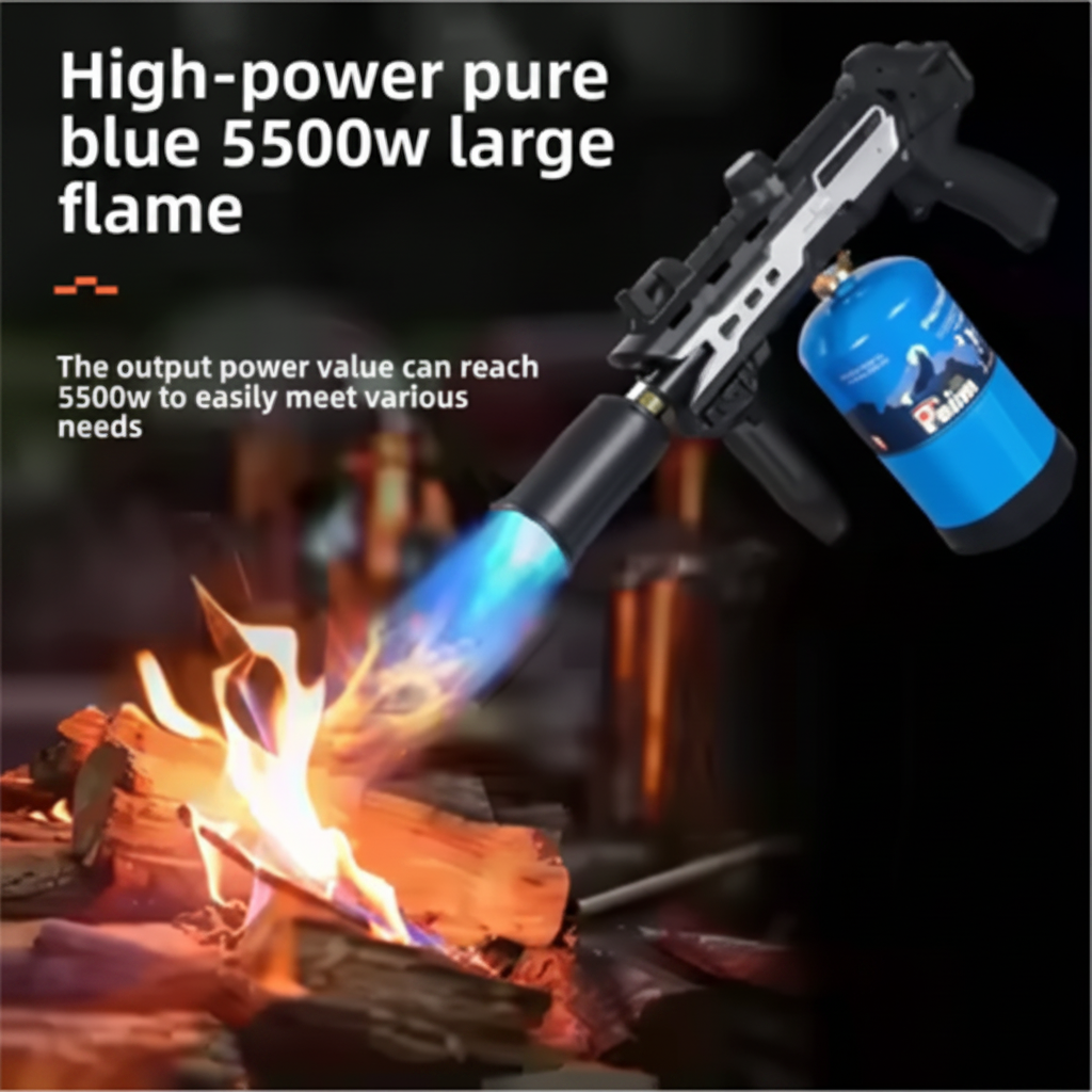 Flame Torch