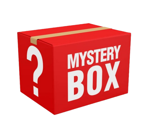 Mystery box